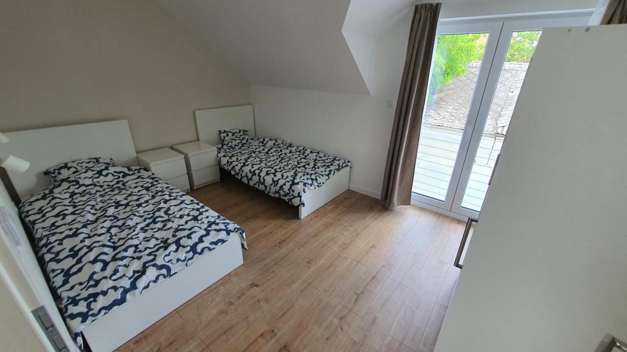 Velence Lakeside Pool House Eksteriør bilde